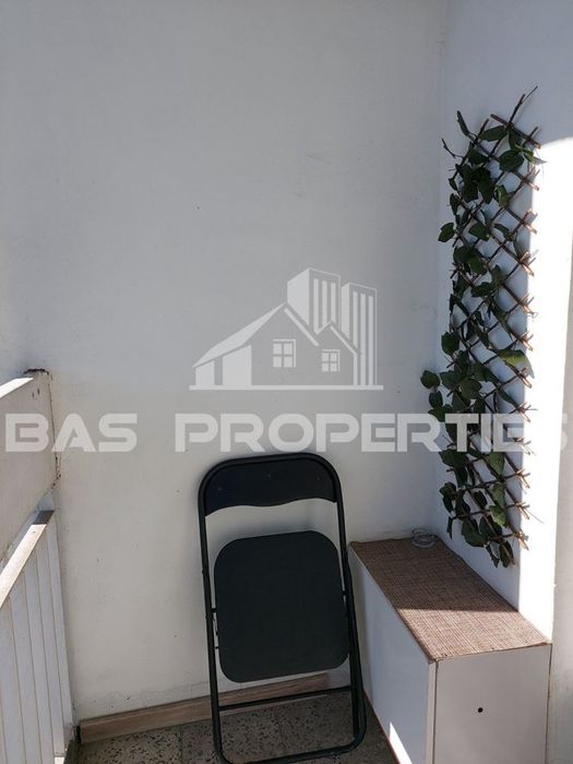 Продава се Едностаен апартамент в София, Люлин 7 - 36 кв.м за 3000 €/кв.м - Снимка #9