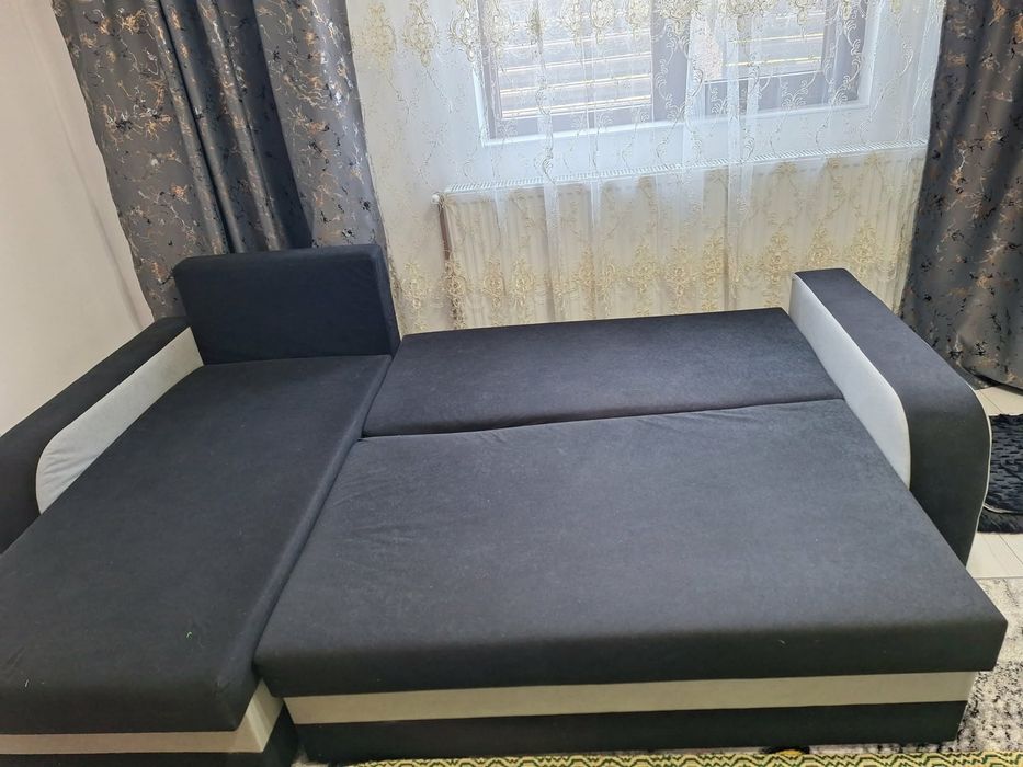Coltar extensibil zona  PAȘCANI