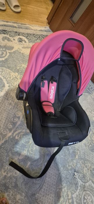 Детский автокресло