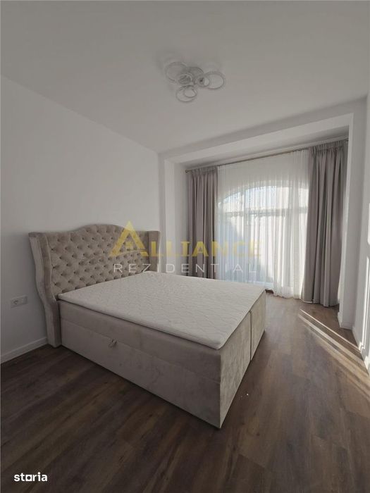 Cartierul Nou - 5 Camere 3 Bai - Duplex - Gata de mutat