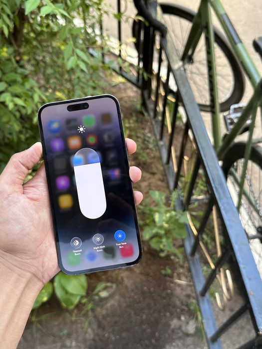 Телефон iPhone 14 Pro Max 128gb