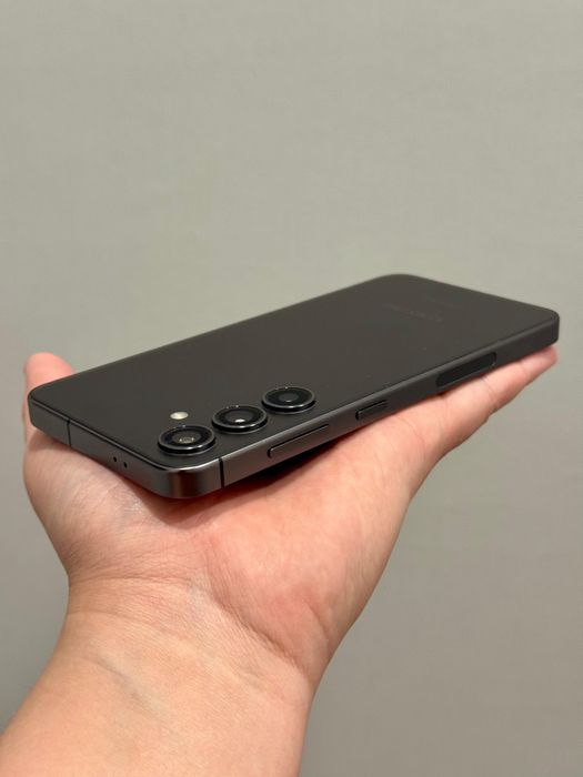 Samsung Galaxy S24 Snapdragon Самсунг Галакси С24