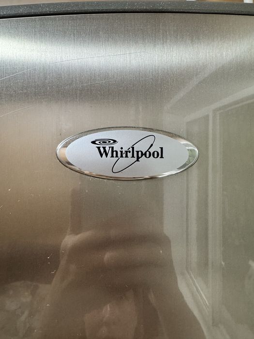 Холодильник Wihirlpool б/у