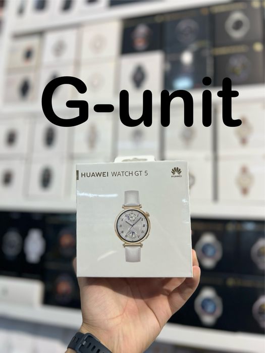 Huawei Watch Gt 5 / 41mm (оптом)