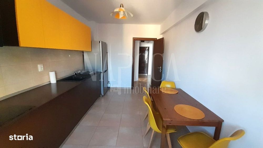 Apartament 2 camere de vanzare in Nufarul Oradea, Oradea — fotografia 2