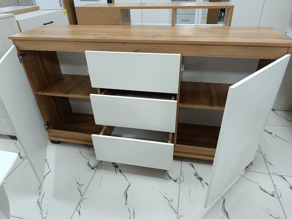 Камод по акции комфорт мебел