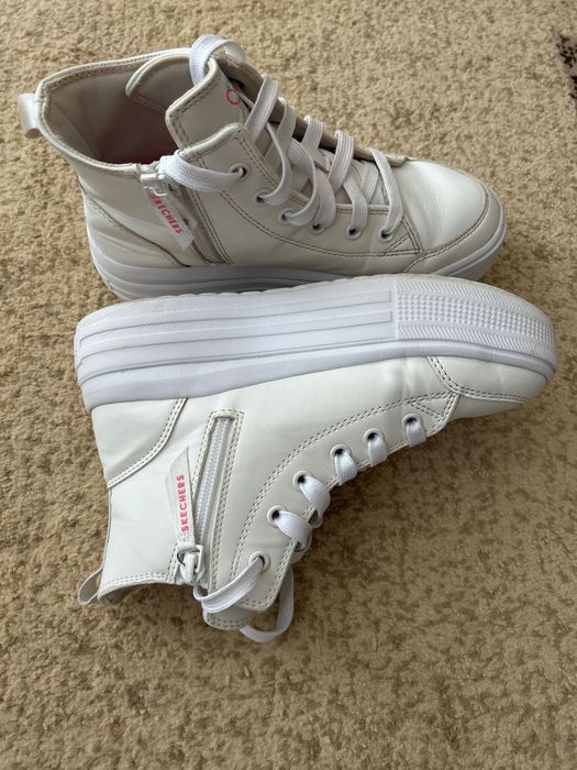 Детски обувки Skechers