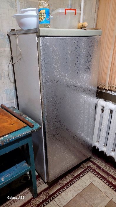 Холодилник музлатгич