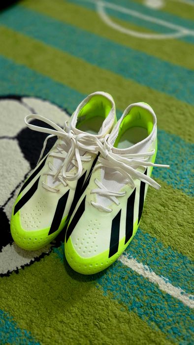 Ghete de fotbal pt copii