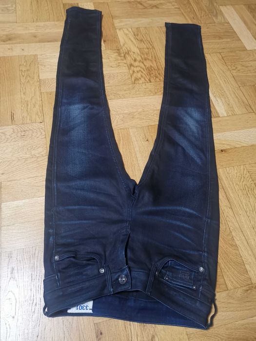 G STAR дамски дънки