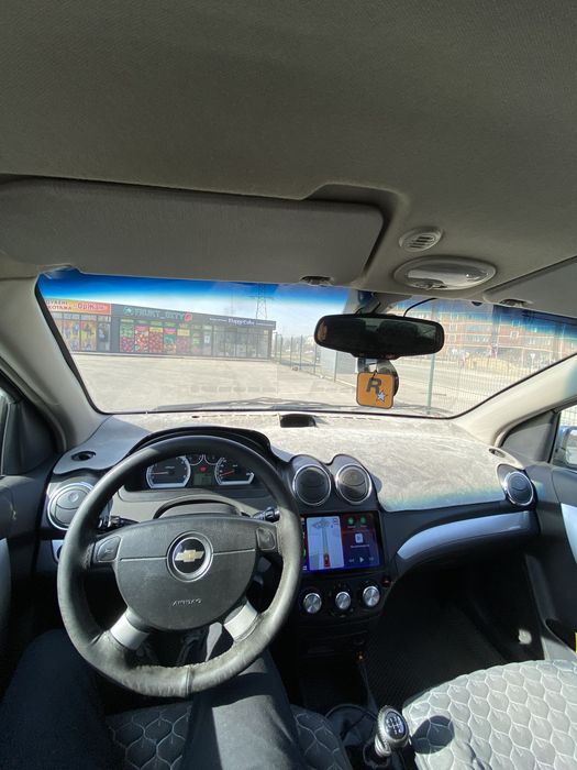 Chevrolet Nexia 2022