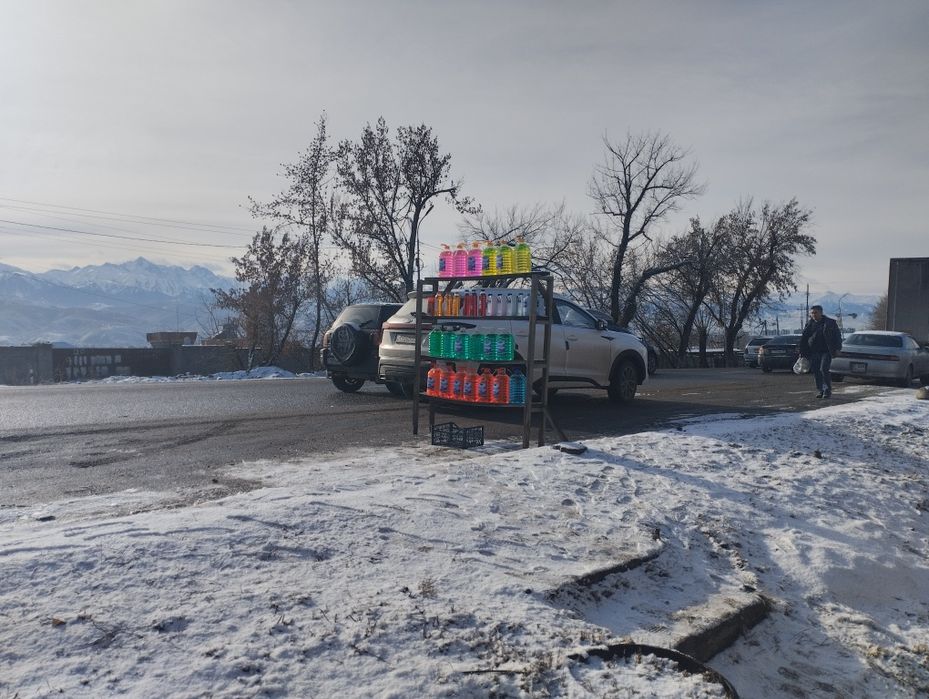 Продам все запчасти