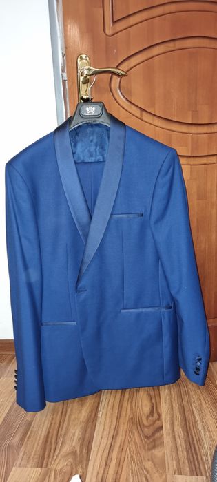 Смокинг  мужской