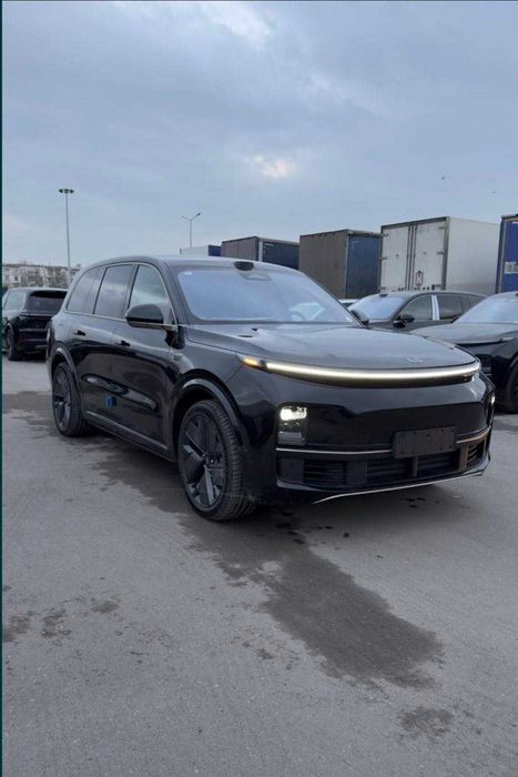 Li 9 Ultra 2026 Restailing 19.800$ va passport evaziga chiqadi