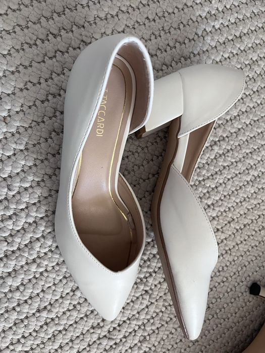 женские туфли стильные