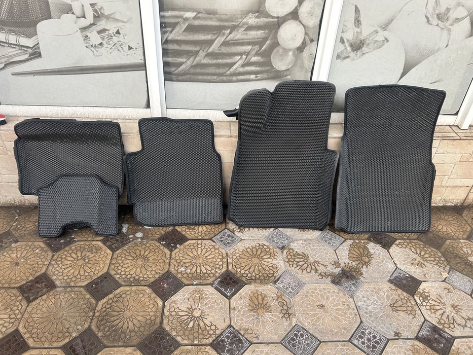 Запчасти на машину