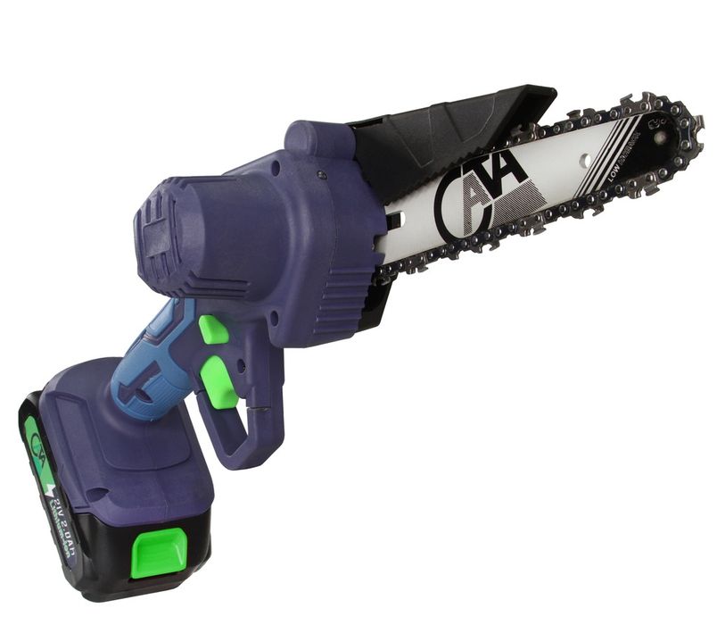 FIERĂSTRĂU CU LANȚ cu acumulator 21V 2A MXM66170