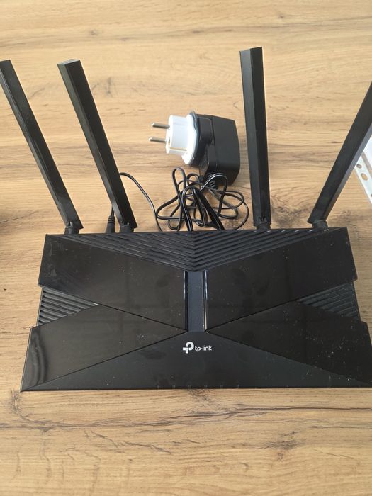 Tp-link archer ax10