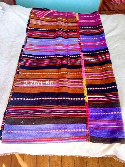 Автентични черги от Ковачевица.