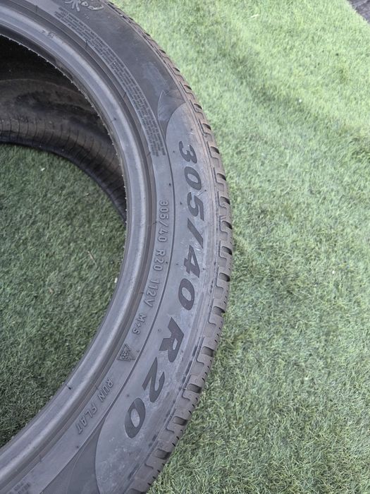 305 40 20 Pirelli