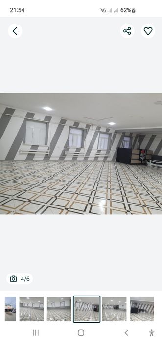 Арендага  2 этаж