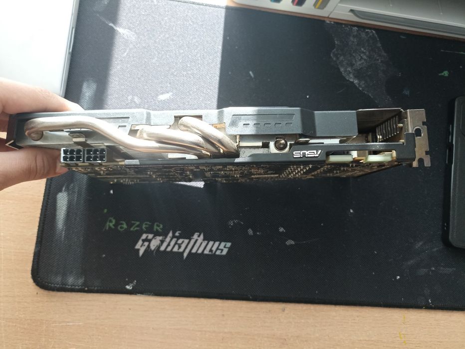 Продам срочьно видео карту gtx 660 TI