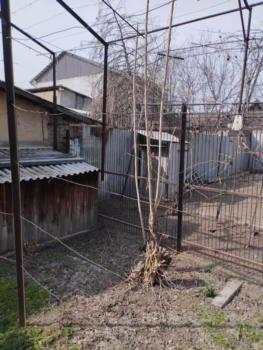 Продается дом на туркульской