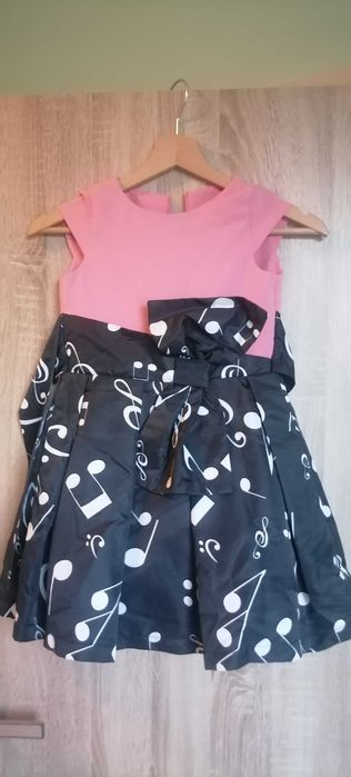 Сценични рокли ръст 122 -134