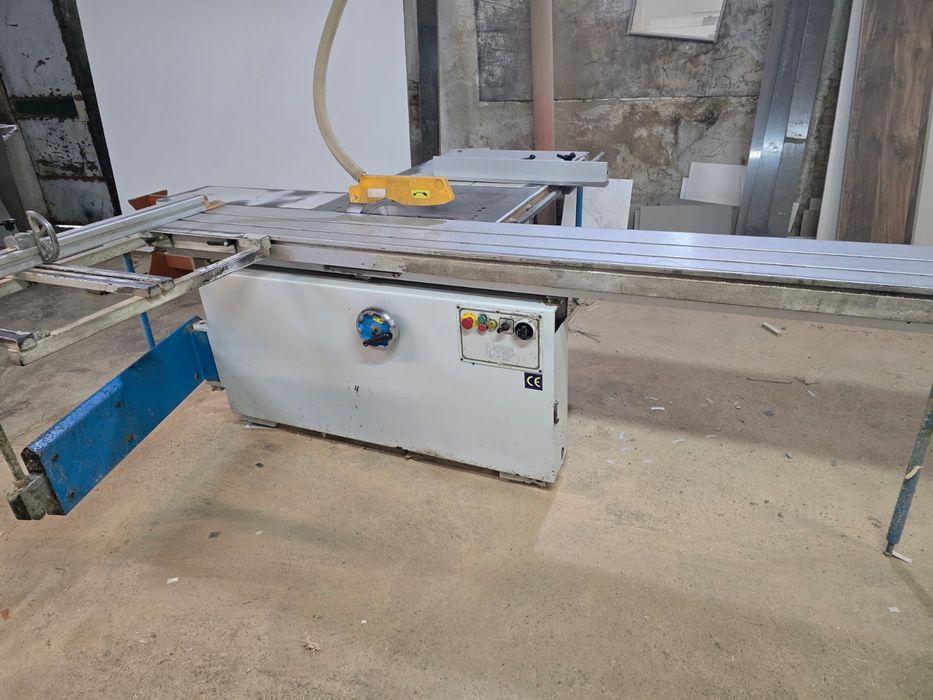 Circular si masina de cantuit