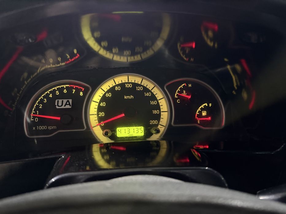 ПРОДАЁТСЯ NEXIA 2 sons tranblyor