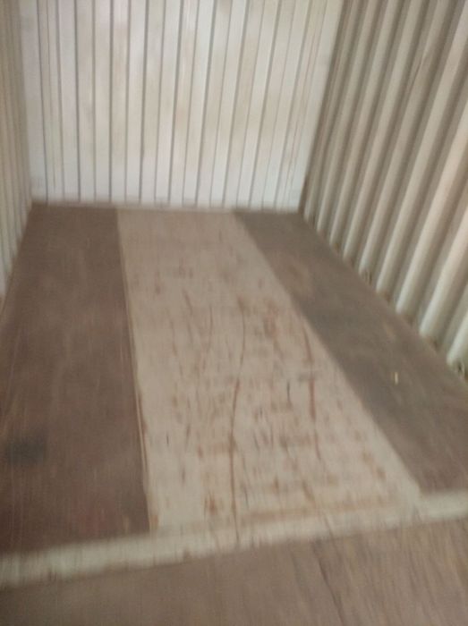 Продаем контейнер