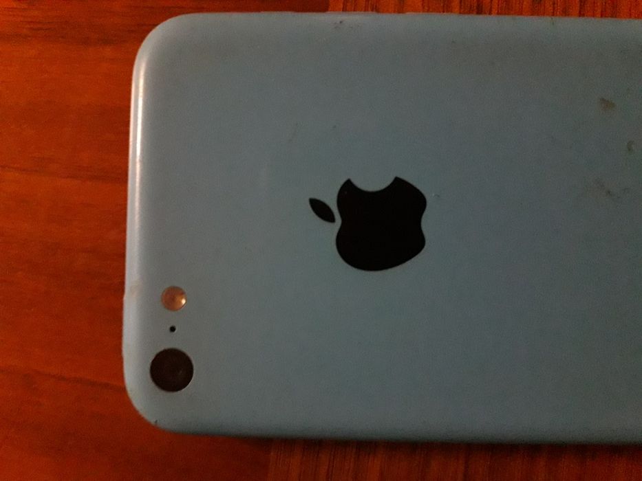 Telefon IPHONE defect