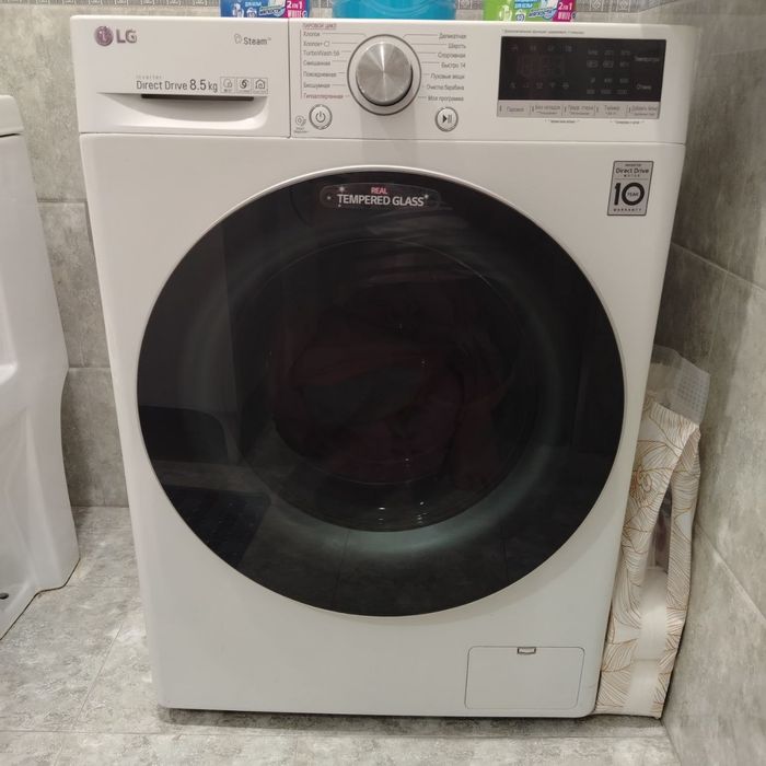 Avtomat Б/У holati zoʻr