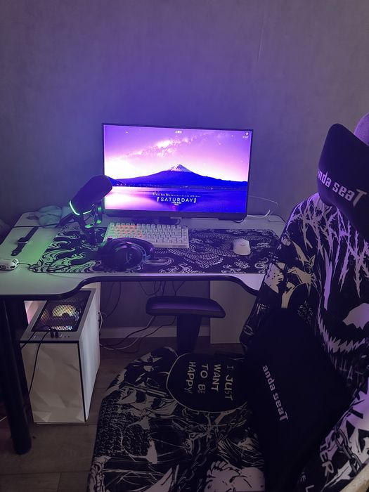 Игровой компьютер в сборе! СРОЧНО