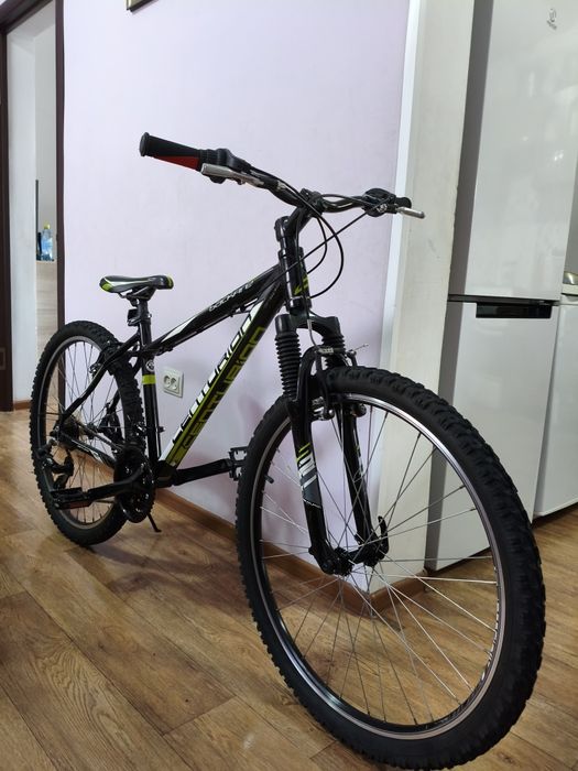 Немецкий велосипед centurion, giant author centurion merida trek