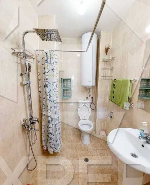 Дава се под наем Тристаен апартамент в Пловдив, Мараша - 102 кв.м за 498.27 € - Снимка #10