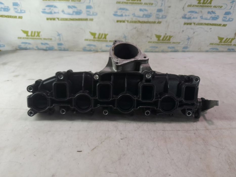 Galerie admisie 2.0 tdi CBAB Volkswagen Tiguan 1 (5N) (2007 - 2011)