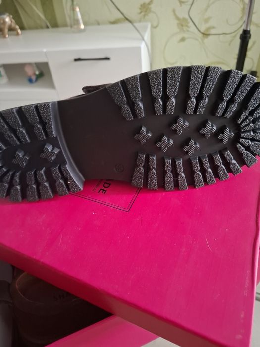 Обувь женская  ,ботинки