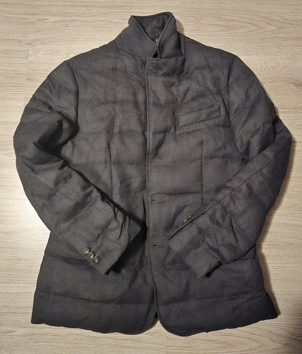 Moncler яке S размер оригинално