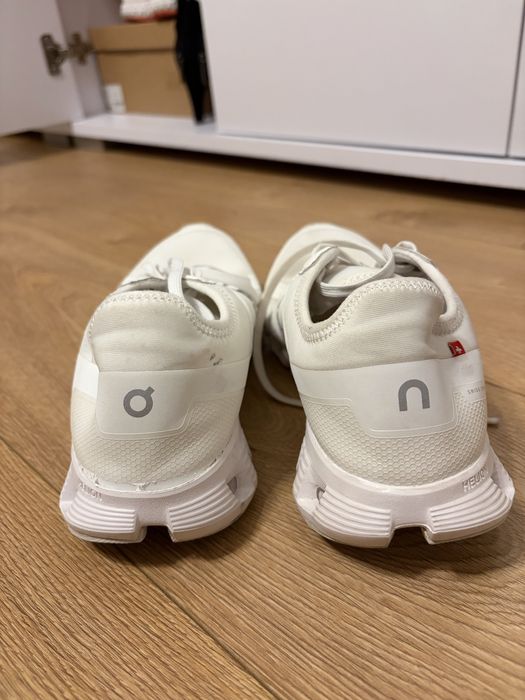 Дамски обувки on