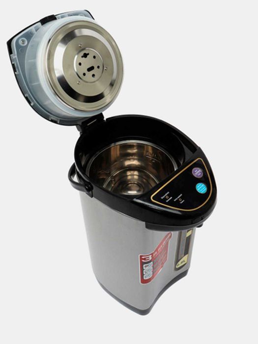 Термопот, термос, электрический водонагреватель, 6.8 литра