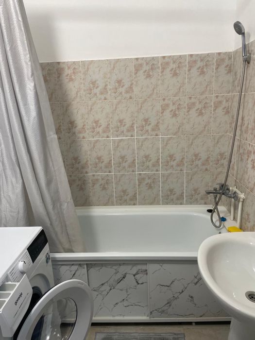 Сдам в новостройке