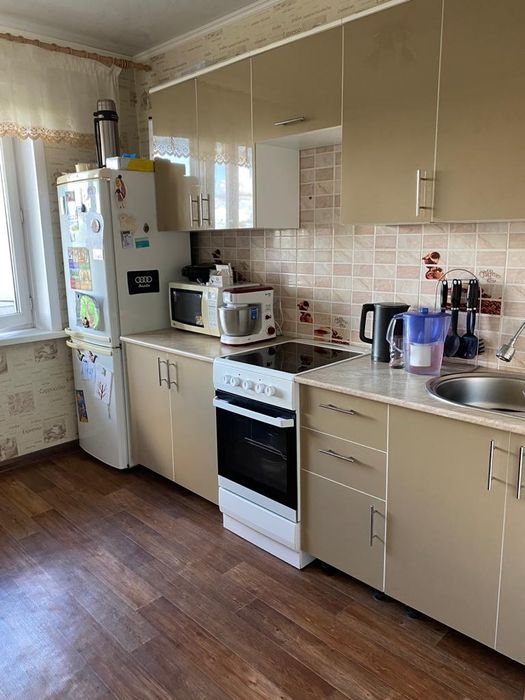 Продам квартиру на первом микрорайоне