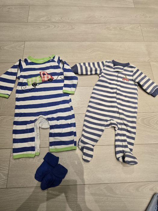 Пакет вещей 100000