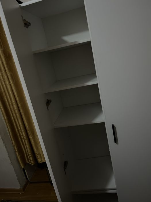 Шкаф новый 25000