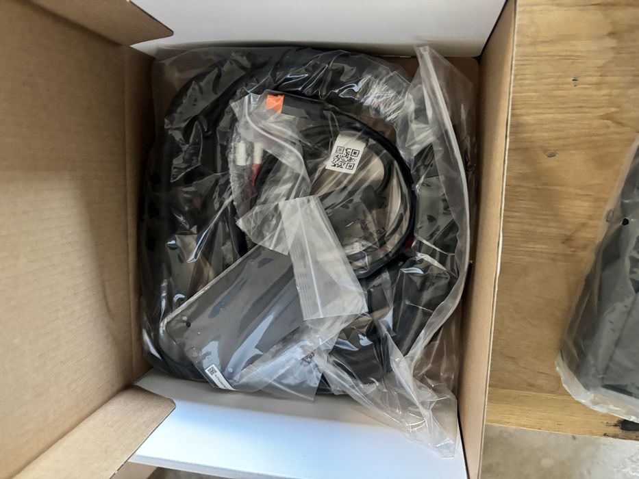 Anker SOLIX Alternator Charger