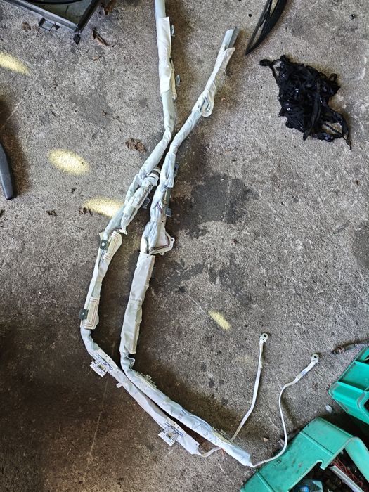 Airbag,Аербаг завеси за Nissan Pulsar
