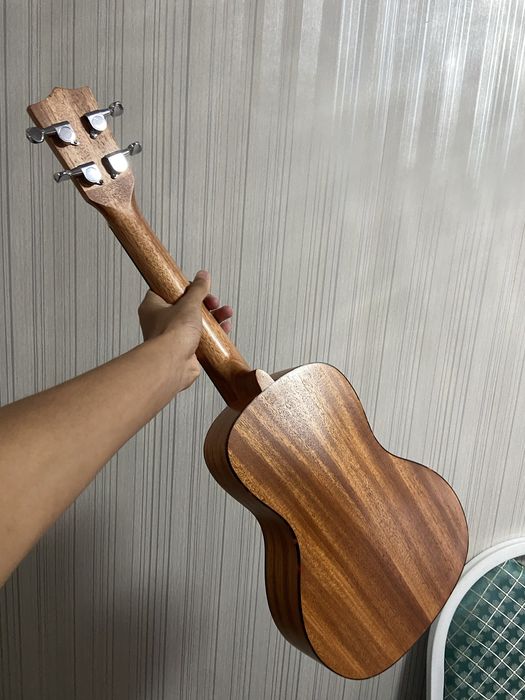 укулеле,гитара