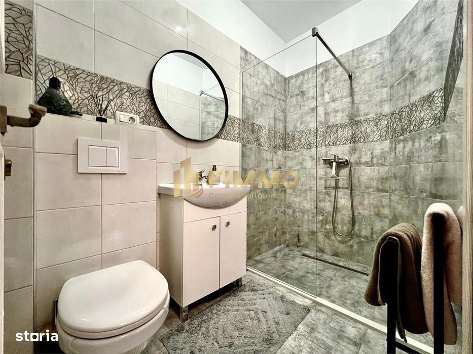 Apartament 3 Camere | Cetral | 90 mp | Suceava | ID:1690