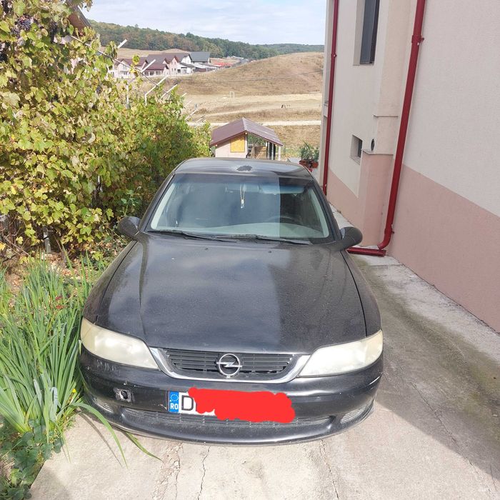 Vand Opel Vectra B itp valabil 3500 lei negociabil